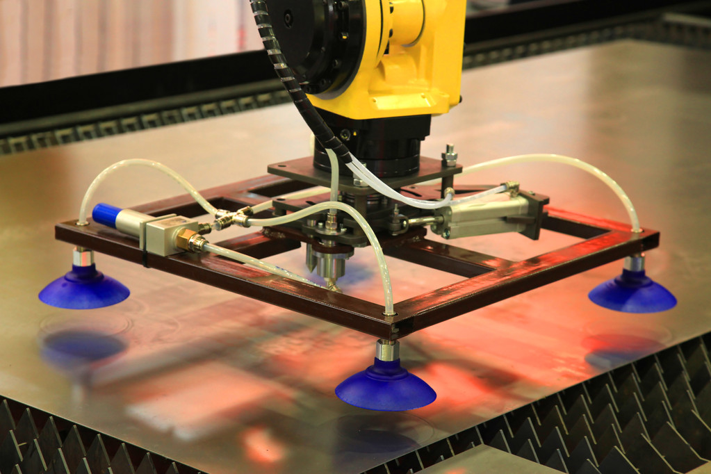 英业特取得一种贴片检测机构专利取料方式简便效率高设备故障率低